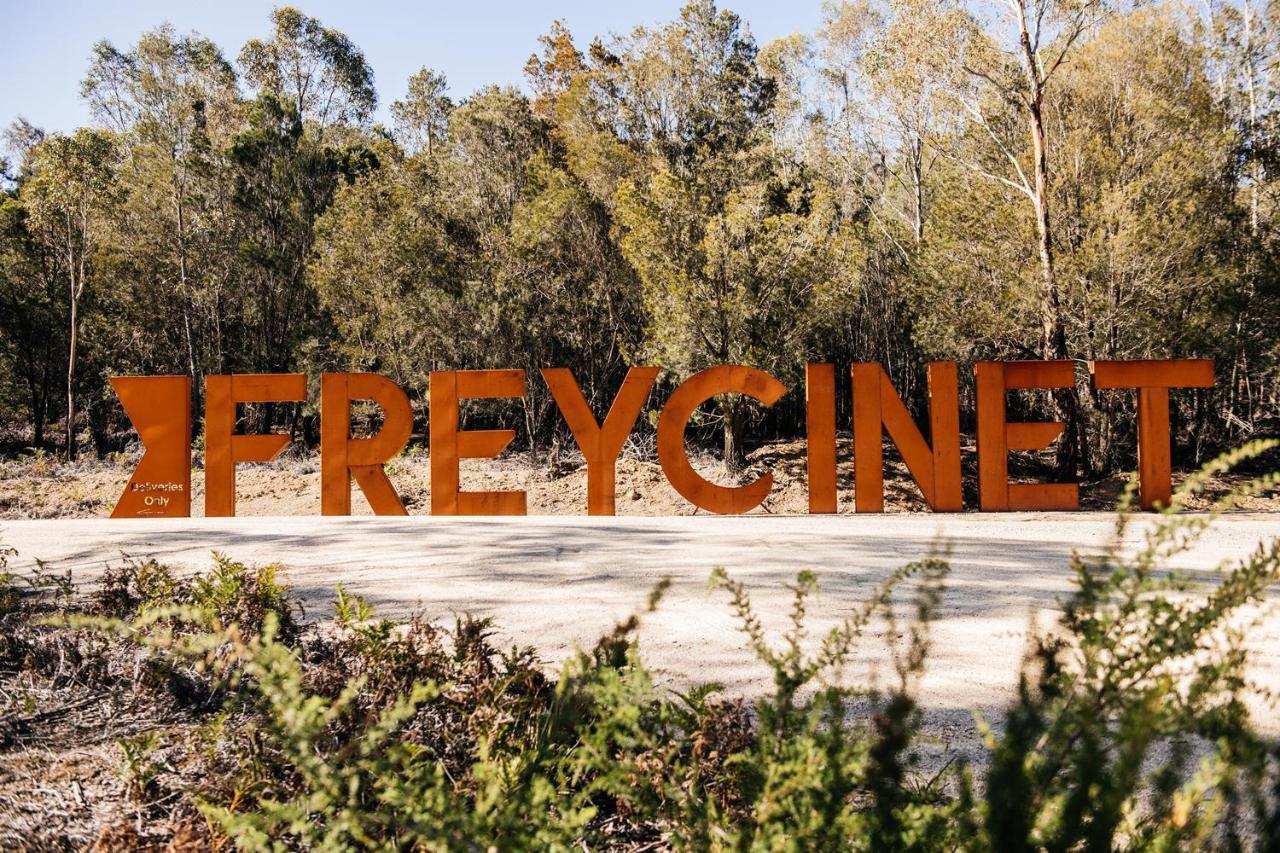 Freycinet Resort Coles Bay Exterior photo
